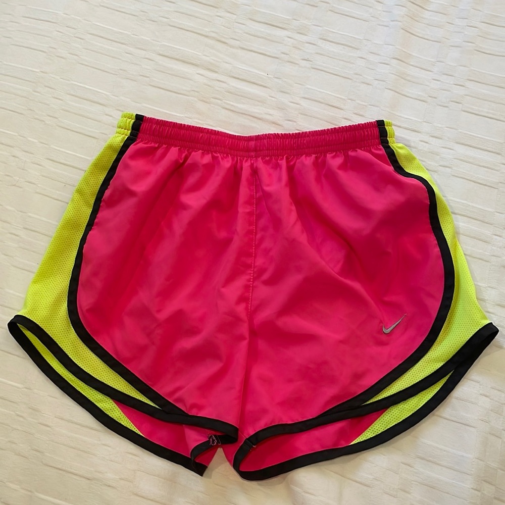 Nike Dri-Fit Shorts Bundle